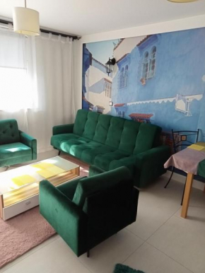 Apartament Anita Gmina Mielec